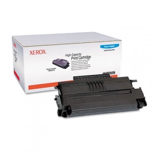 Toner oryginalny 106R01378 Czarny