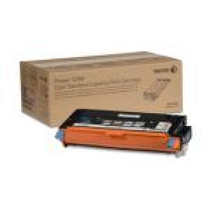 Toner oryginalny 106R01388 Niebieski