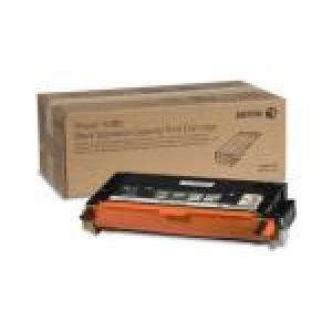 Toner oryginalny 106R01391 Czarny