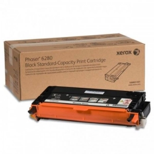 Toner oryginalny 106R01403 Czarny Wydajny