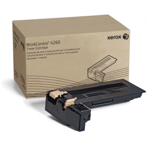 Toner oryginalny 106R01410 Czarny