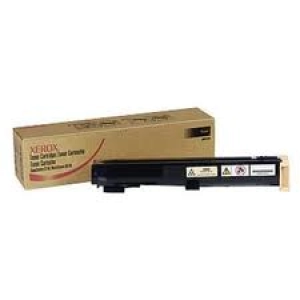 Toner oryginalny 106R01413 Czarny