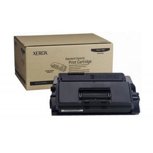 Toner oryginalny 106R01414 Czarny