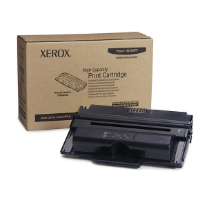 Toner oryginalny 106R01415 Czarny Wydajny