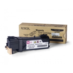 Toner oryginalny 106R01457 Purpurowy