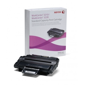 Toner oryginalny 106R01485