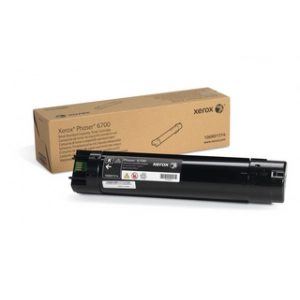 Toner oryginalny 106R01514 Czarny