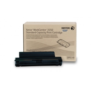 Toner oryginalny 106R01529 Czarny