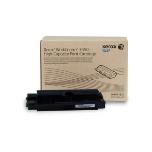 Toner oryginalny 106R01531 Czarny Wydajny