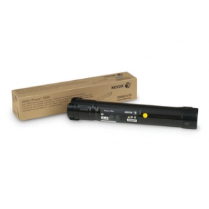 Toner oryginalny 106R01573 Czarny Wydajny