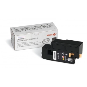 Toner oryginalny 106R01634 Czarny