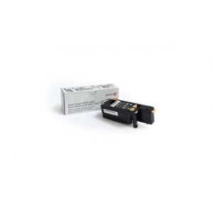 Toner oryginalny 106R02762 Żółty