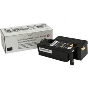 Toner oryginalny 106R02763 Czarny