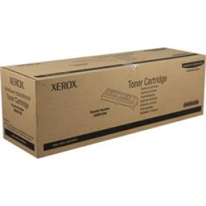 Toner oryginalny 106R03395 Czarny
