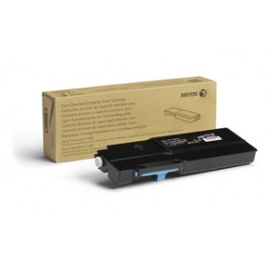 Toner oryginalny 106R03510 Niebieski (standard)