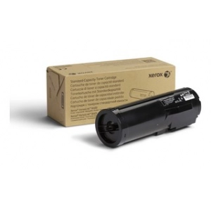 Toner oryginalny 106R03585 Czarny (Extra Wydajny)