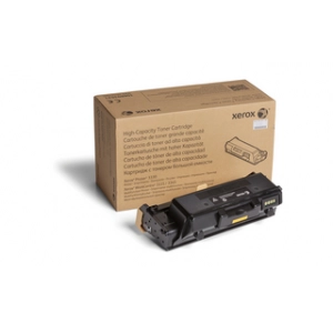 Toner oryginalny 106R03621 Czarny