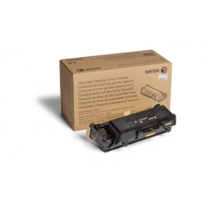 Toner oryginalny 106R03623 Czarny Wydajny