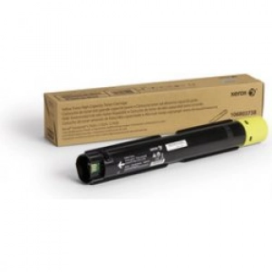 Toner oryginalny 106R03746 Żółty