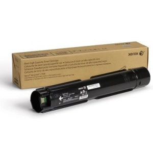 Toner oryginalny 106R03765 Czarny Wydajny