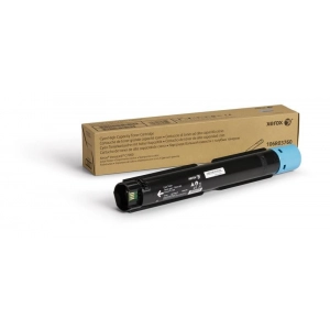 Toner oryginalny 106R03768 Niebieski Wydajny