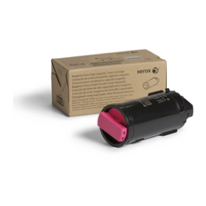 Toner oryginalny 106R03885 Purpurowy