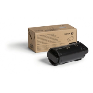 Toner oryginalny 106R03887 Czarny