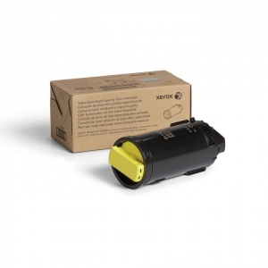 Toner oryginalny 106R03926 Żółty