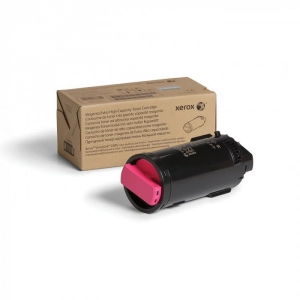 Toner oryginalny 106R03937 Purpurowy