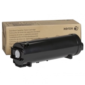 Toner oryginalny 106R03945 Czarny