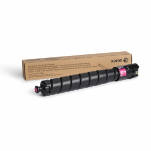 Toner oryginalny 106R04043 Purpurowy