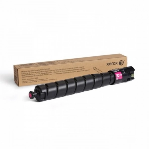 Toner oryginalny 106R04083 Purpurowy