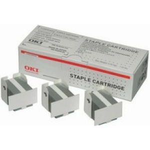 Oryginalne zszywki 1078301 opak. 3x3K