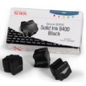 Oryginalne kostki ColorStix (3 sztuki) Czarne