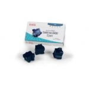 Oryginalne kostki ColorStix (3 sztuki) Niebieskie
