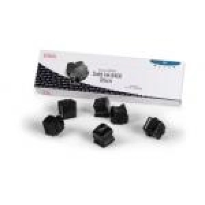 Oryginalne kostki ColorStix (6 sztuk) Czarne