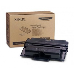 Toner oryginalny 108R00796 Czarny wydajny