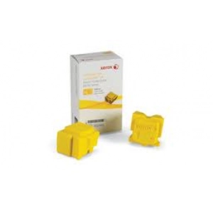 Kostki żelowe 108R00938 Żółty