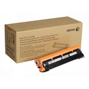Oryginalny bęben 108R01420 Czarny 