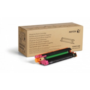 Bęben obrazowy oryginalny 108R01486 Purpurowy