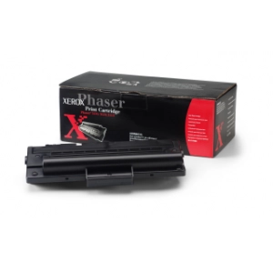 Toner oryginalny 109R00725 Czarny