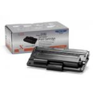 Toner oryginalny 109R00747 Wysokowydajny Czarny
