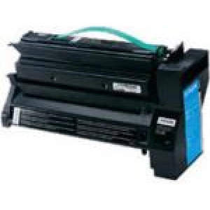 Toner oryginalny 10B032C  Niebieski (regenerowalny) Wydajny