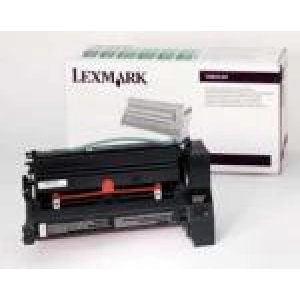 Toner oryginalny 10B041K Czarny