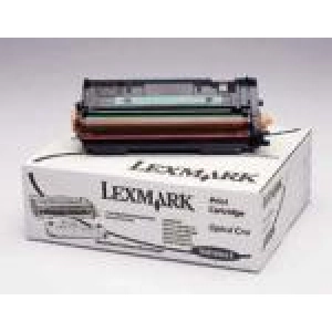 Toner oryginalny 10E0043 Czarny