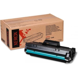 Toner oryginalny 113R00495 Czarny