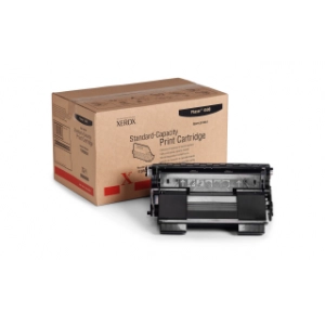 Toner oryginalny 113R00656 Czarny