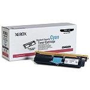 Toner oryginalny 113R00689 Niebieski