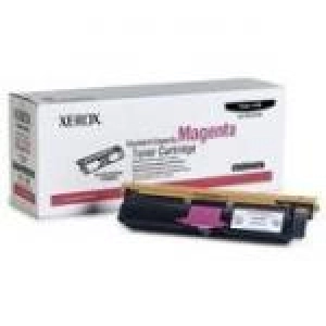 Toner oryginalny 113R00691 Purpurowy