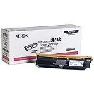 Toner oryginalny 113R00692 Czarny